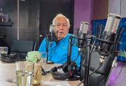 “La IA siempre mira para atrás, los humanos, siempre para adelante”: Alejandro Piscitelli en MDI