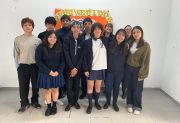 Exitoso desarrollo del certamen Intercolegial de la 43° Olimpiada Matemática Argentina en La Banda