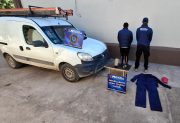 Detienen a sujeto que cortó fibra óptica y dejó sin servicio a más de 500 usuarios