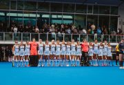 Confirmaron la lista de Las Leonas para disputar la Pro League en Europa
