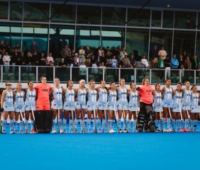 Confirmaron la lista de Las Leonas para disputar la Pro League en Europa