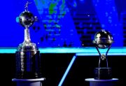 Conmebol confirmó cuándo se sortearán los octavos de final de Libertadores y Sudamericana