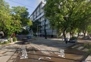 Por problemas de “vieja data”, una mujer persiguió a otra y se “trenzaron” en pleno centro