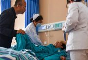 Explosión en una mina de carbón dejó al menos 90 muertos en China