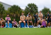 Scaloni empieza a definir la lista: 28 jugadores quedan a disposición para el Mundial