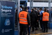 Rosario: Ciberatacante, hincha de Talleres, fue detenido en el partido por estafar a un santiagueño