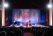 EN VIVO: la Velada de Gala desde el Teatro 25 de Mayo con música y danza