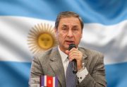 Silva Neder: “Ningún interés puede ser superior al interés de nuestra patria y de los argentinos”