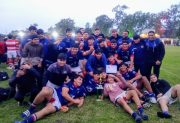 La M17 de Old Lions se quedó con la Copa de Oro