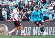 En vivo: River y Belgrano igualan 1-1 por la final del Apertura