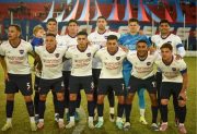 Triunfazo de Güemes ante Patronato en la Isla, en el debut del Cholo Guiñazú