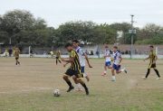Unión e Independiente de Fernández no se sacaron diferencias en Beltrán