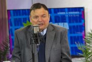 “La gente ahora está viendo lo que realmente es”: la dura crítica de Chara al voto a Milei