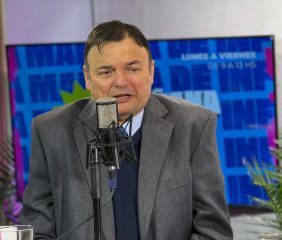 “La gente ahora está viendo lo que realmente es”: la dura crítica de Chara al voto a Milei