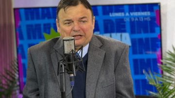 “La gente ahora está viendo lo que realmente es”: la dura crítica de Chara al voto a Milei