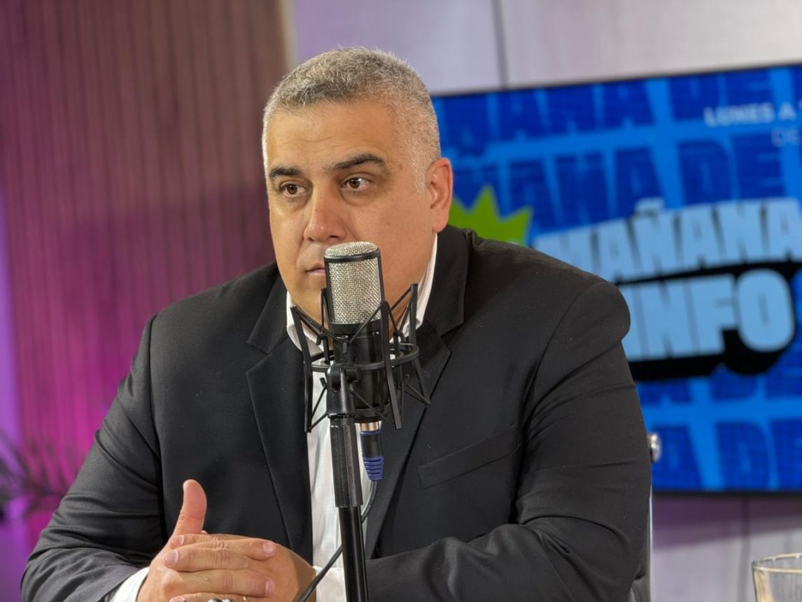 Caso Torresi: denuncian irregularidades en una causa por presunta usurpación de tierras en Maquito