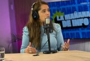 “Quieren vender la Argentina”: Florencia Gómez cargó contra el intento de derogar la Ley de Tierras