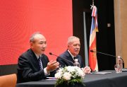 “Santiago del Estero es una potencia de agro y de industrias emergentes”