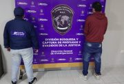 La Banda: cayó en la Besares y Quintana un sujeto acusado de abuso sexual