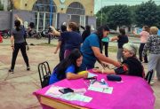 El municipio realizará un taller en el Centro de Jubilados del barrio Misky Mayu