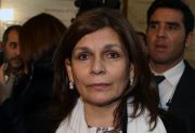 Causa Cuadernos: la exsecretaria de Néstor Kirchner no declaró y presentó un certificado médico