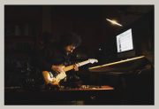 En junio, Raly Barrionuevo lanza su nuevo disco “El Camino del Solgo”