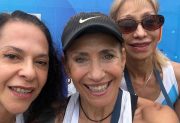 Atletas santiagueñas brillaron en Lima 2026 con ocho medallas para Argentina