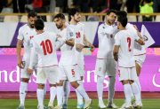 Tijuana intensifica controles y seguridad ante la llegada de la selección iraní