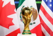 Mundial 2026: el megaoperativo de seguridad que desplegarán Estados Unidos, México y Canadá