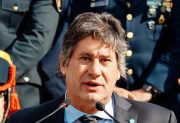 “Deslomado”, un intendente pidió licencia para ir al Mundial: “Lo necesito, trabajo mucho”