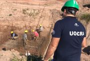 La UOCRA denunció la pérdida de 91.000 empleos desde la gestión de Milei