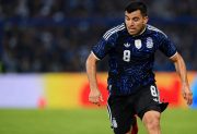 Acuña afuera, Barco adentro: las sorpresas de la lista de Scaloni para el Mundial 2026
