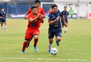 Comienza la fecha 7 del Torneo Anual con duelos clave en Capital y Banda