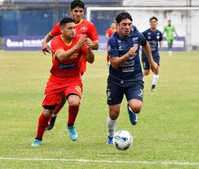 Comienza la fecha 7 del Torneo Anual con duelos clave en Capital y Banda