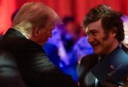 Milei viajará a Estados Unidos por el Día de la Independencia y se reunirá con Donald Trump