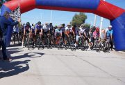 El ciclismo de la provincia vuelve a tener acción este sábado