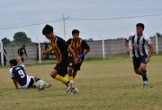 En un caliente clásico, Mitre y Central Córdoba repartieron puntos