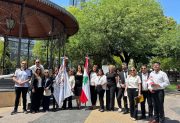 La Casa Libanesa realizará una nueva edición del Té de Encuentro Cultural