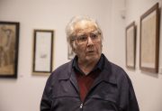 El Nobel de la Paz llamó a un ayuno de ocho días en Plaza de Mayo contra el gobierno de Milei