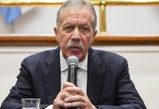 El gobernador Elías Suárez desarrollará una intensa agenda institucional vinculada al federalismo, la producción y las industrias creativas
