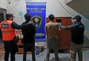 Una mujer denunció por robo a su propio hijo y a su sobrino y ayudó a esclarecer otro hecho