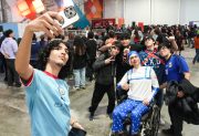 Tras el récord absoluto en donaciones en la última edición, confirmaron que la Expo Animé Cube volverá al Nodo en Julio