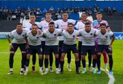 Güemes perdió ante Almagro y volvió a complicarse