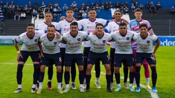 Güemes regresó a la zona roja y busca reaccionar a tiempo