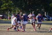 Old Lions Rojo y Lawn Tennis definirán al campeón del Apertura de rugby