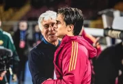 El entrenador de Roma habló de Dybala y enfrió la ilusión de Boca
