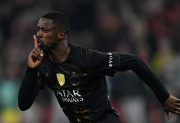 El PSG resistió en Múnich, empató y se metió en la final de la Champions League