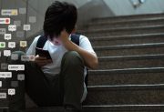 Amenazas de muerte y extorsión vía WhatsApp y Snapchat: denuncian el calvario que vivían menores del departamento Banda