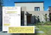 Un contratista declaró que Manuel Adorni le pagó en efectivo US$245.000 por remodelar la casa del country Indio Cuá