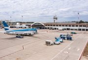 Quisieron tener sexo durante un vuelo y fueron detenidos al aterrizar